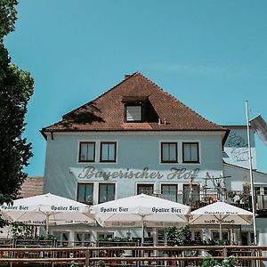 Bayerischer Hof Spalt