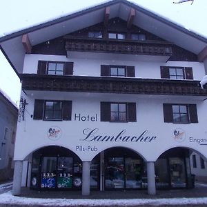 Das Lambacher
